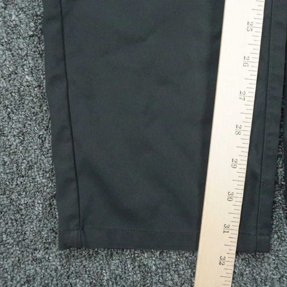 Jack Archer Pants Mens 35x32 Space Black Jetsetter Tech Trouser Straight Travel